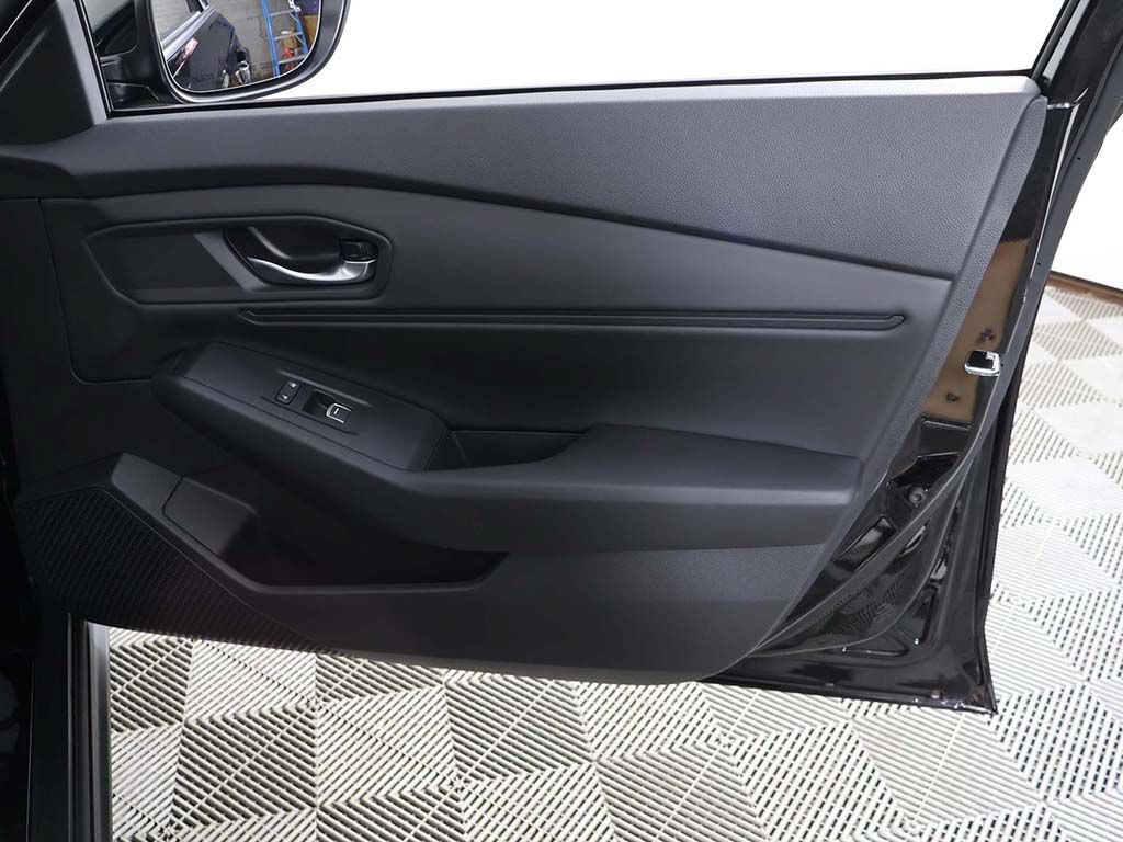 New 2026 Honda Accord SE image 14