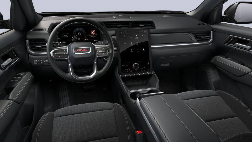New 2026 GMC Terrain Elevation w/ Technology Package II AWD/4WD image 41