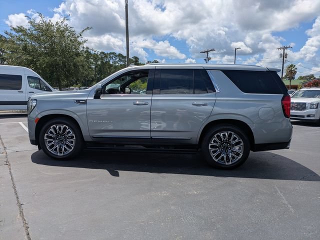Used 2024 GMC Yukon Denali Ultimate AWD/4WD image 8