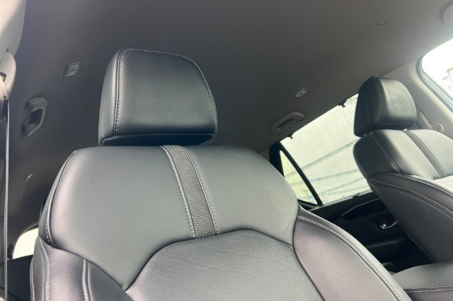Used 2023 Honda Pilot EX-L image 20