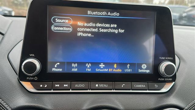 Used 2022 Nissan Sentra SV image 10