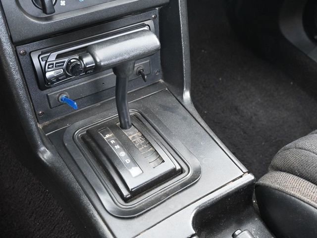 Used 1993 Ford Mustang LX image 21