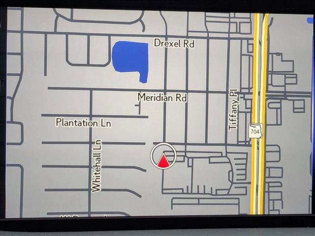 Used 2021 Lexus ES 350 w/ Premium Package image 10