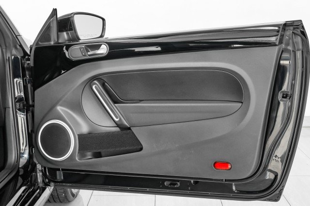 Used 2017 Volkswagen Beetle 1.8T SE image 35