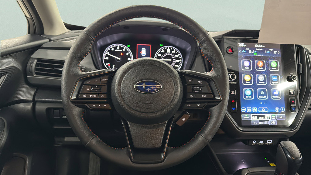 Certified 2026 Subaru Crosstrek 2.5i Limited w/ Crosstrek Mirror Package image 31