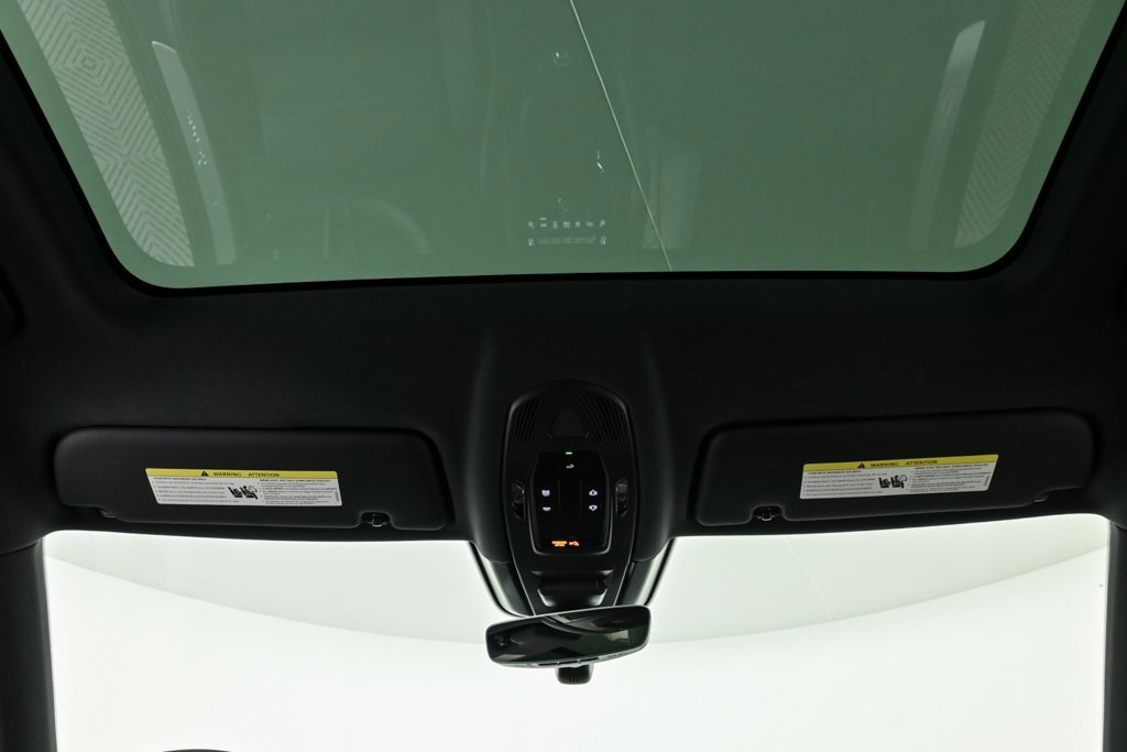 New 2025 Porsche Cayenne Coupe image 20