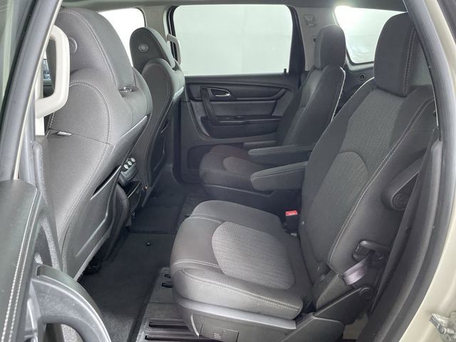 Used 2014 Chevrolet Traverse LT w/ All-Star Edition AWD/4WD image 21