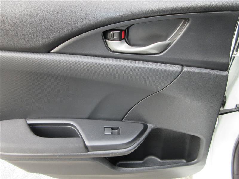 Used 2019 Honda Civic Si image 19