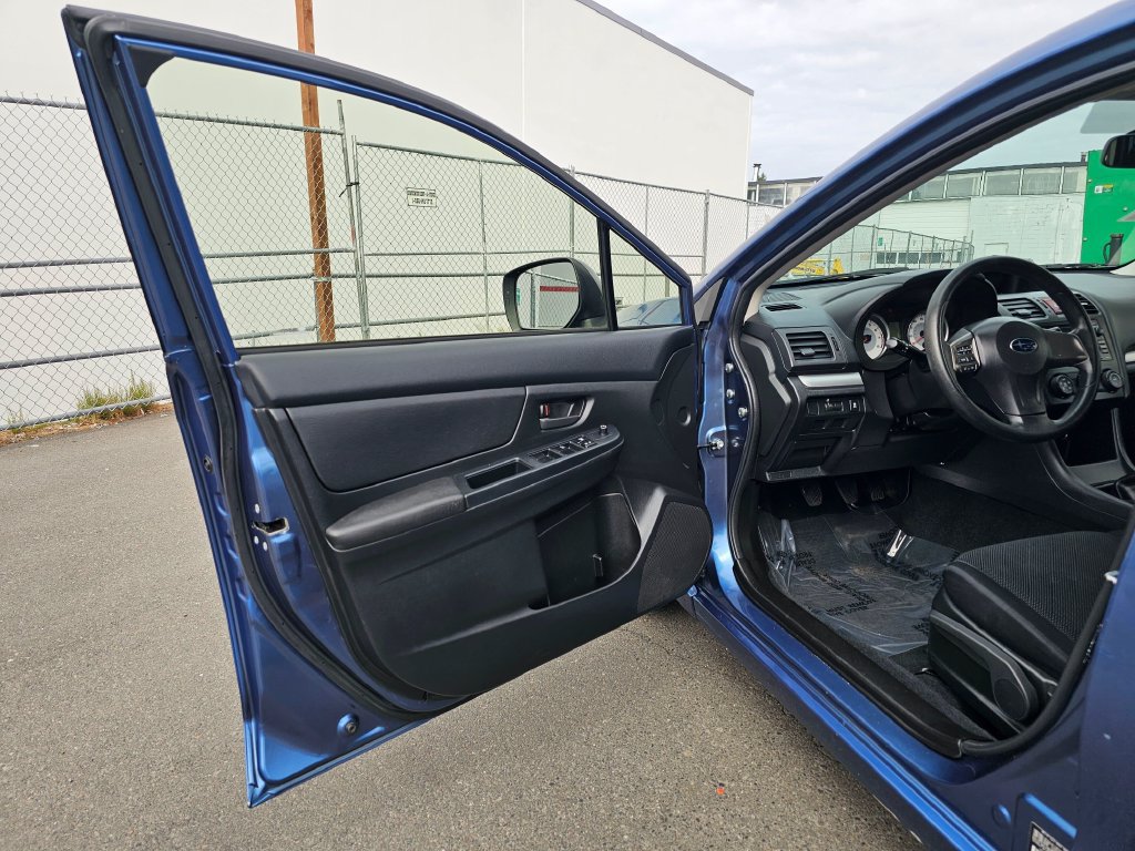 Used 2014 Subaru Impreza 2.0i AWD/4WD image 18