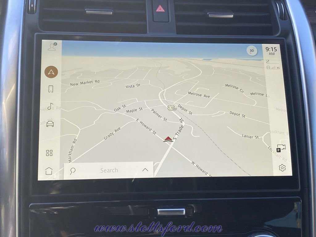 Used 2022 Land Rover Discovery HSE R-Dynamic image 30