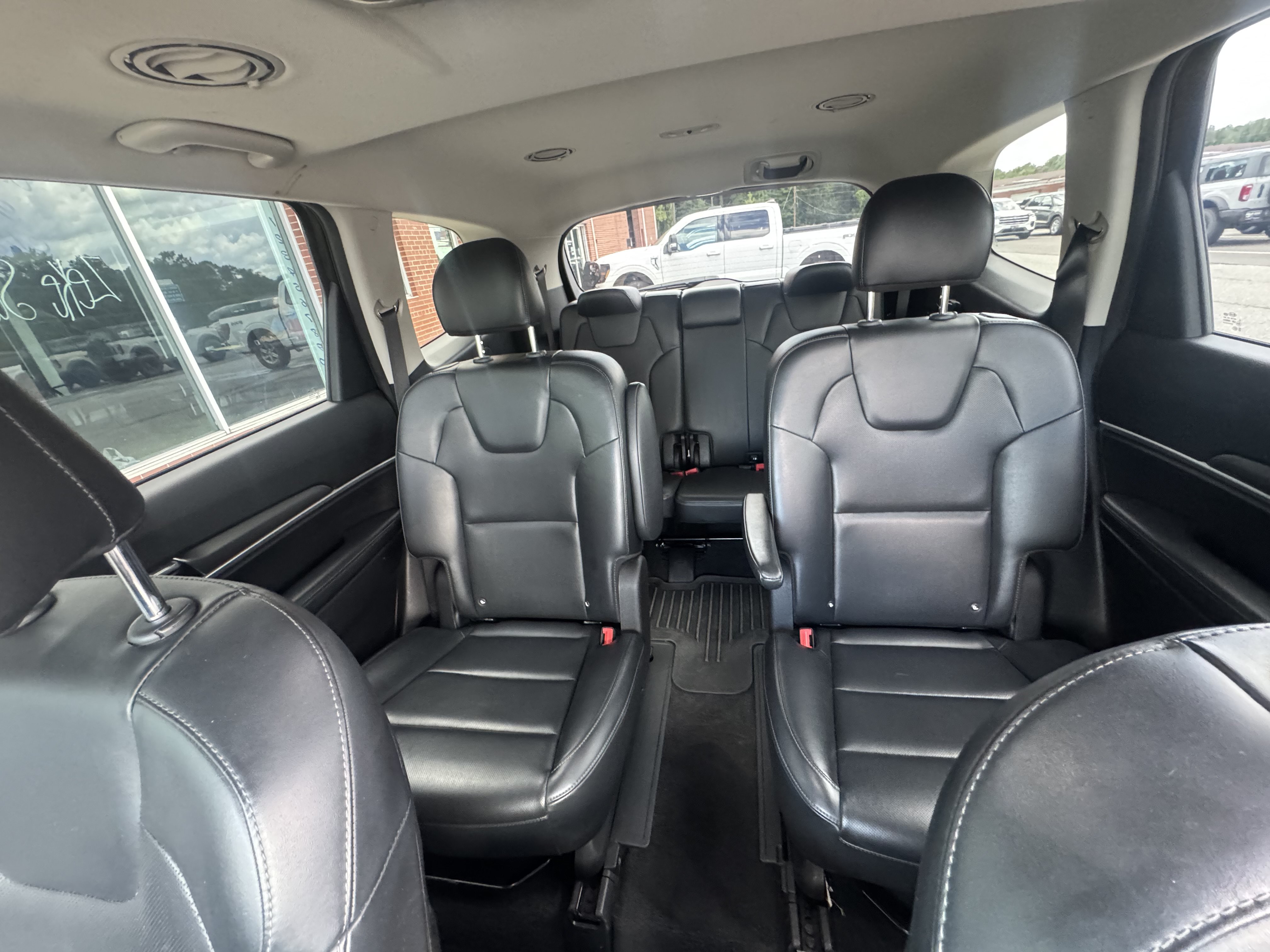 Used 2020 Kia Telluride S AWD/4WD image 13