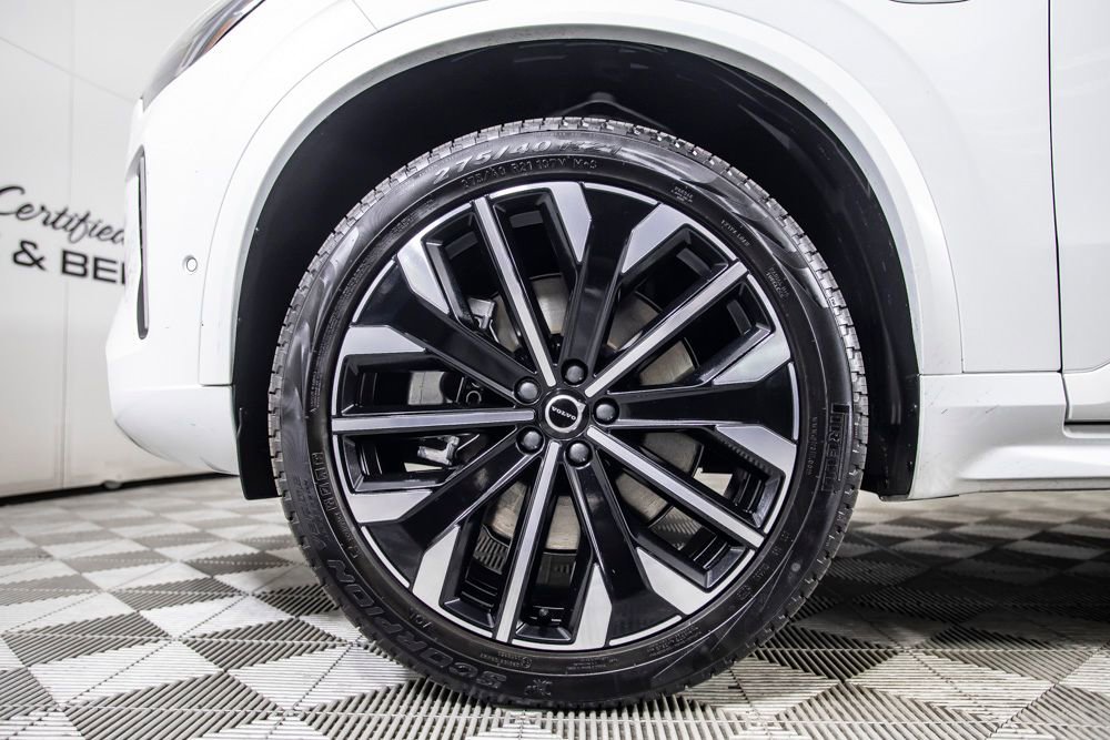 Used 2026 Volvo XC90 T8 Ultra w/ Protection Package Premier image 17