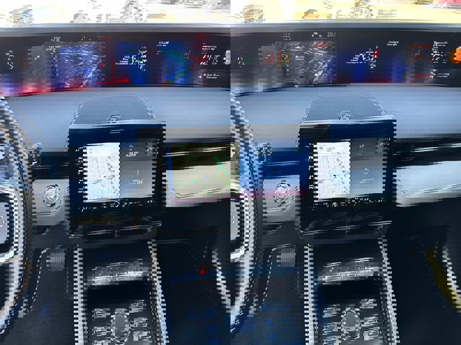 Used 2024 Lincoln Nautilus Reserve image 25