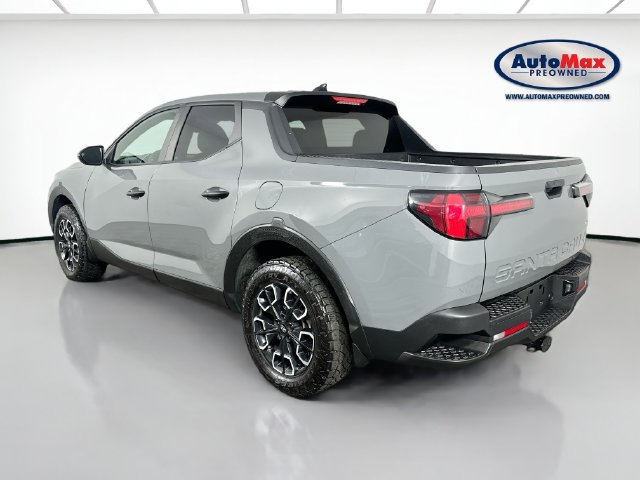 Used 2023 Hyundai Santa Cruz SEL AWD/4WD image 5