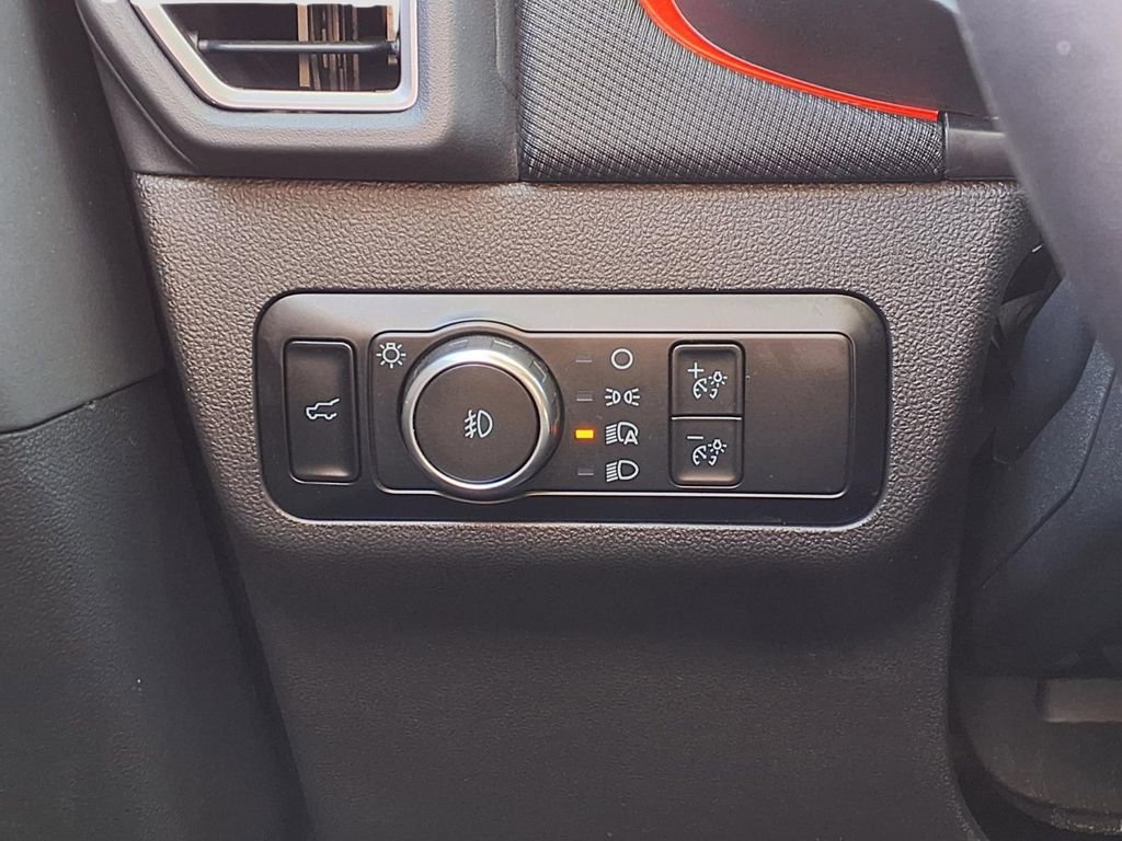 Used 2024 Ford Bronco Sport Free Wheeling w/ Convenience Package image 17