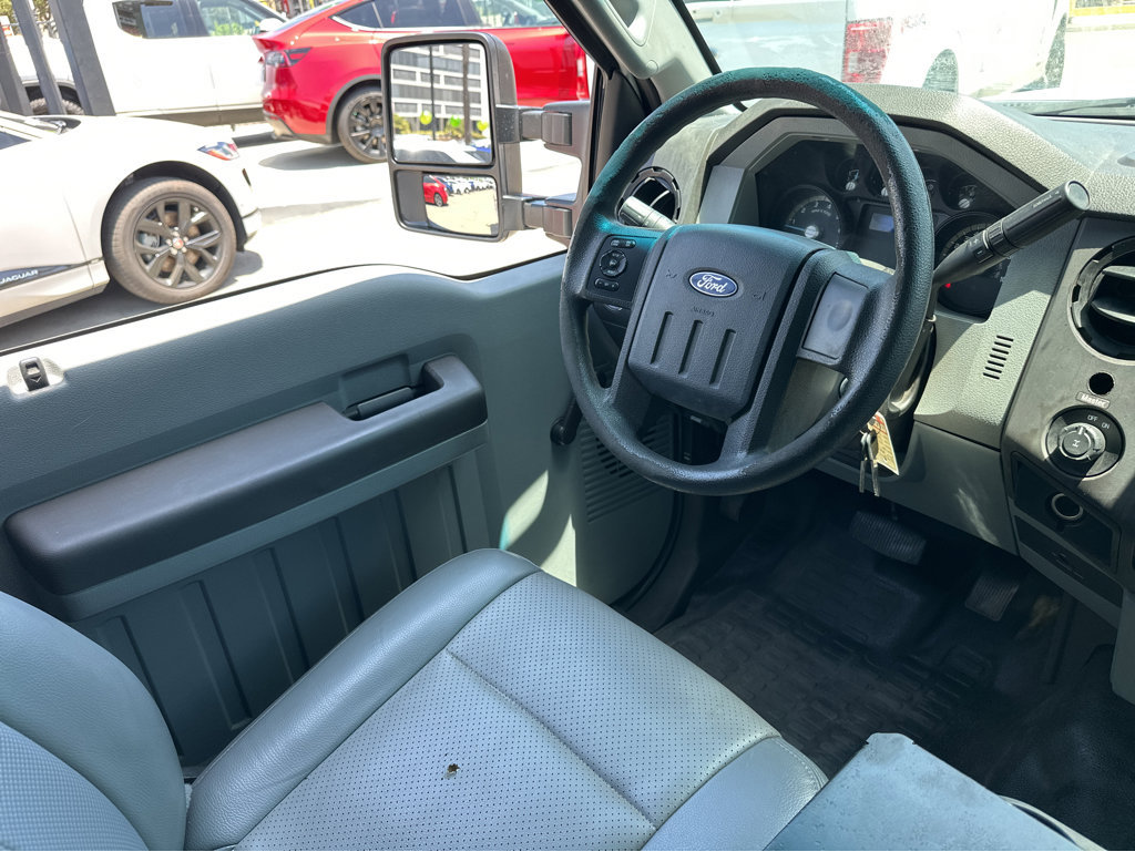 Used 2013 Ford F350 XL RWD image 18