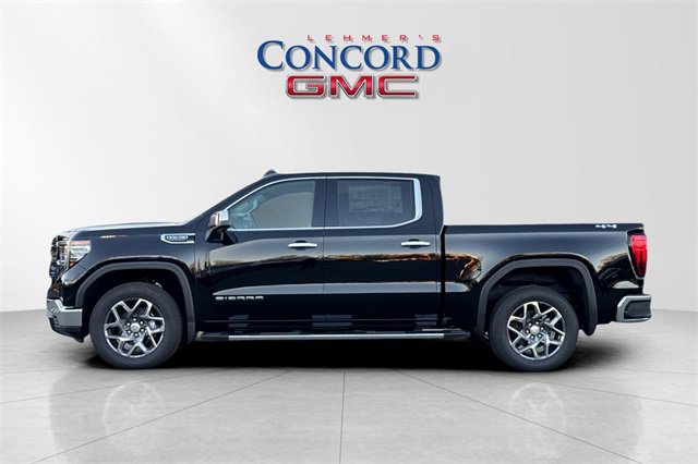 New 2026 GMC Sierra 1500 SLT w/ SLT Premium Package image 7