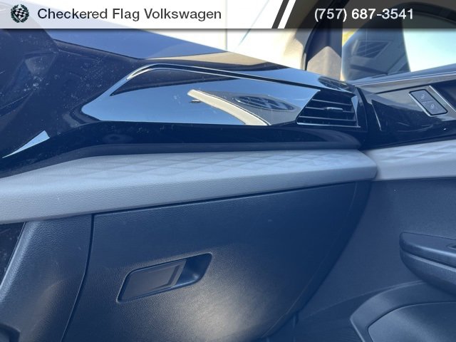 Used 2022 Volkswagen Taos S w/ IQ Drive S Package image 26