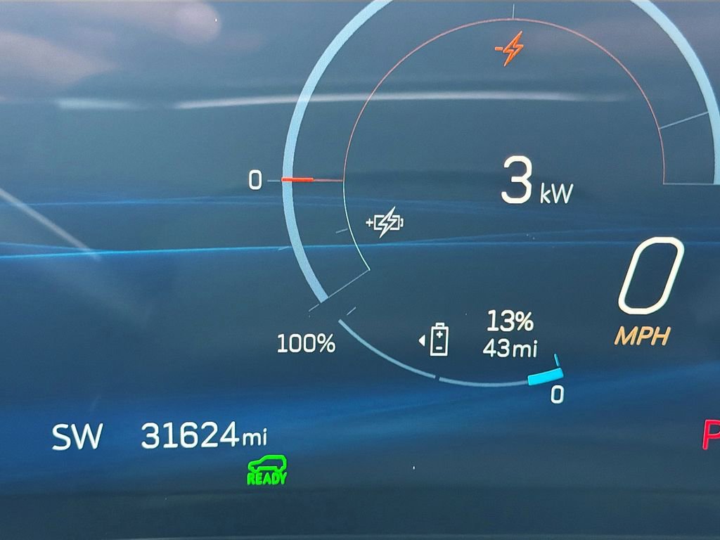Used 2024 Cadillac Lyriq Sport RWD image 40