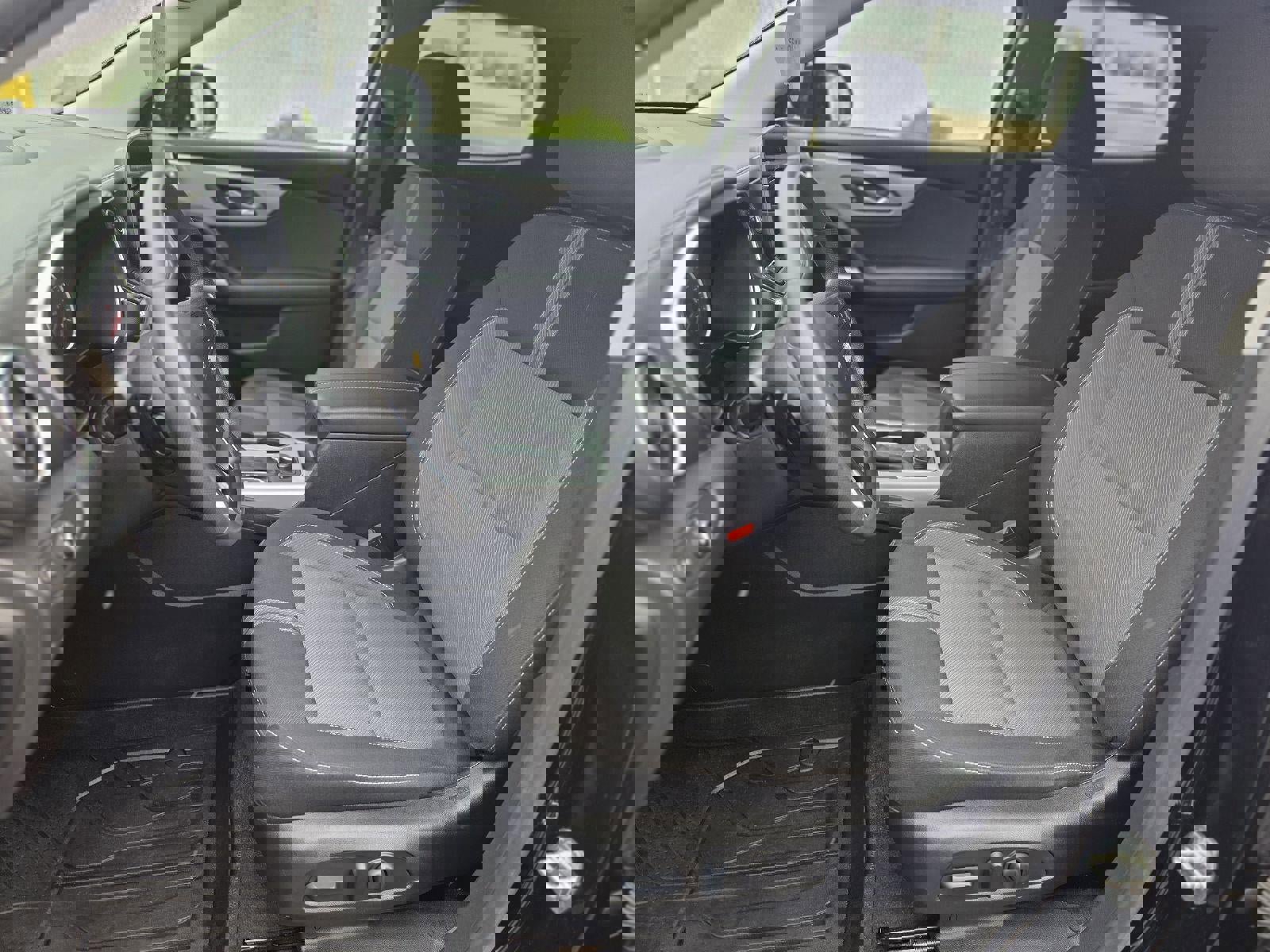 Certified 2023 Chevrolet Blazer LT w/ Driver Confidence Package image 13