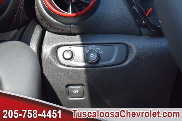 New 2026 Chevrolet Blazer RS w/ Driver Confidence II Package FWD image 36