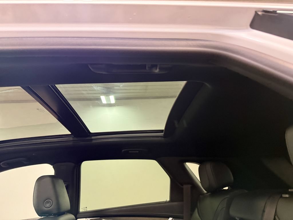 Used 2024 Cadillac XT5 Sportv AWD/4WD image 10