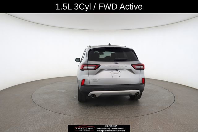Used 2023 Ford Escape Active w/ Tech Pack #2 FWD image 14