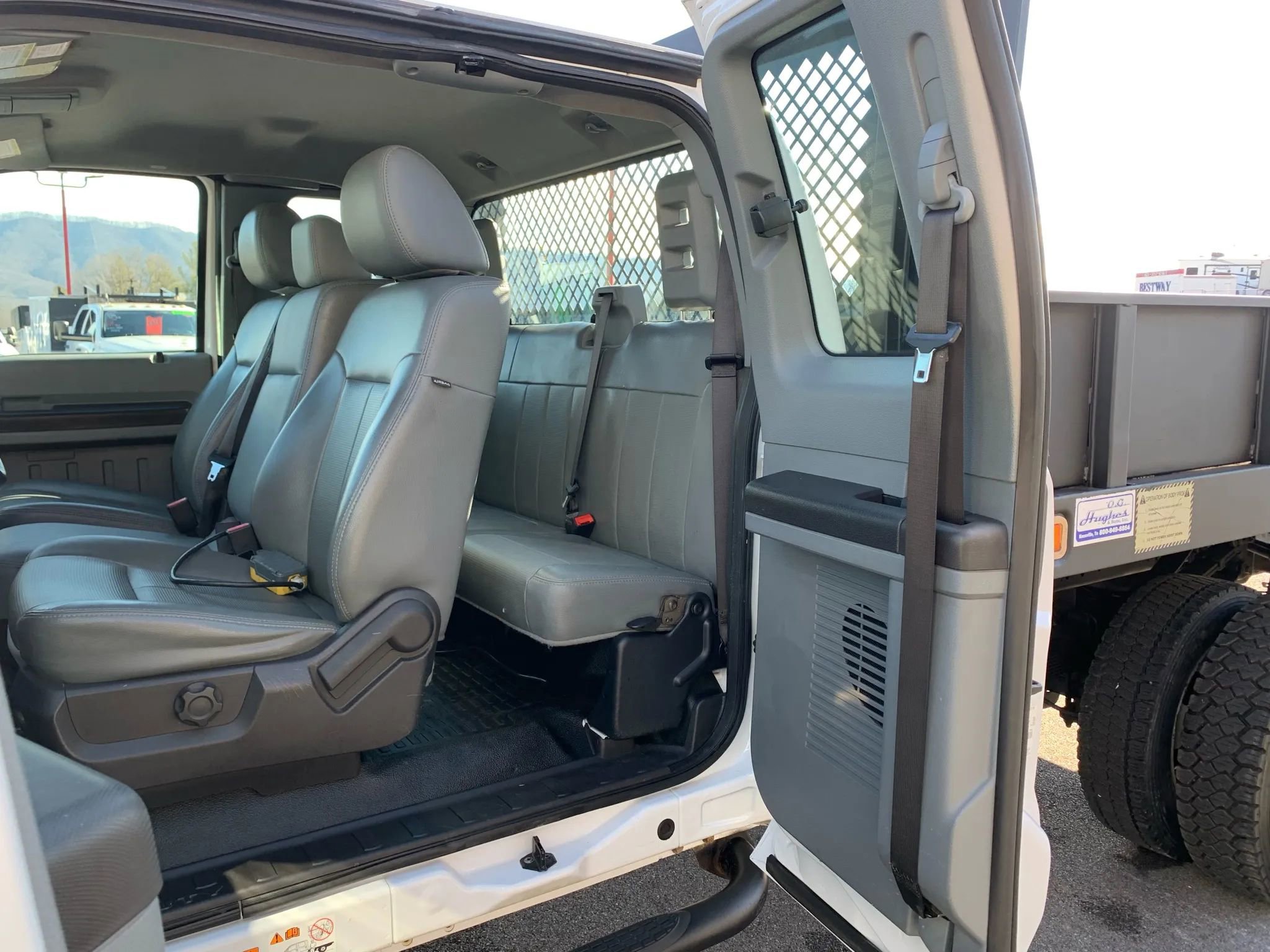 Used 2012 Ford F450 XL image 28