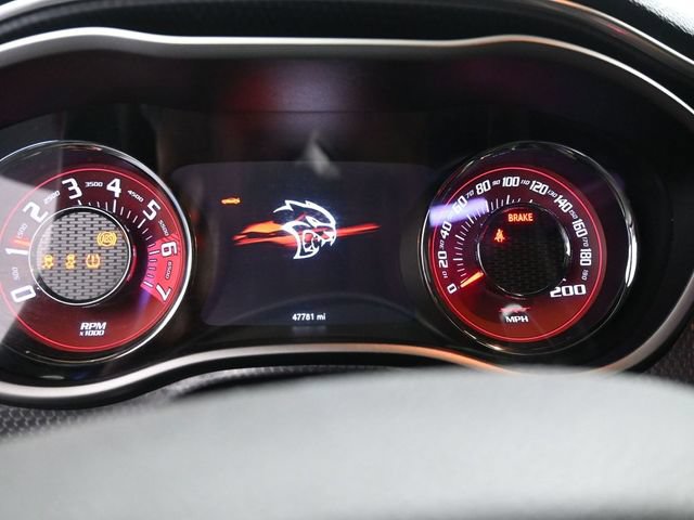 Used 2017 Dodge Challenger SRT Hellcat RWD image 26