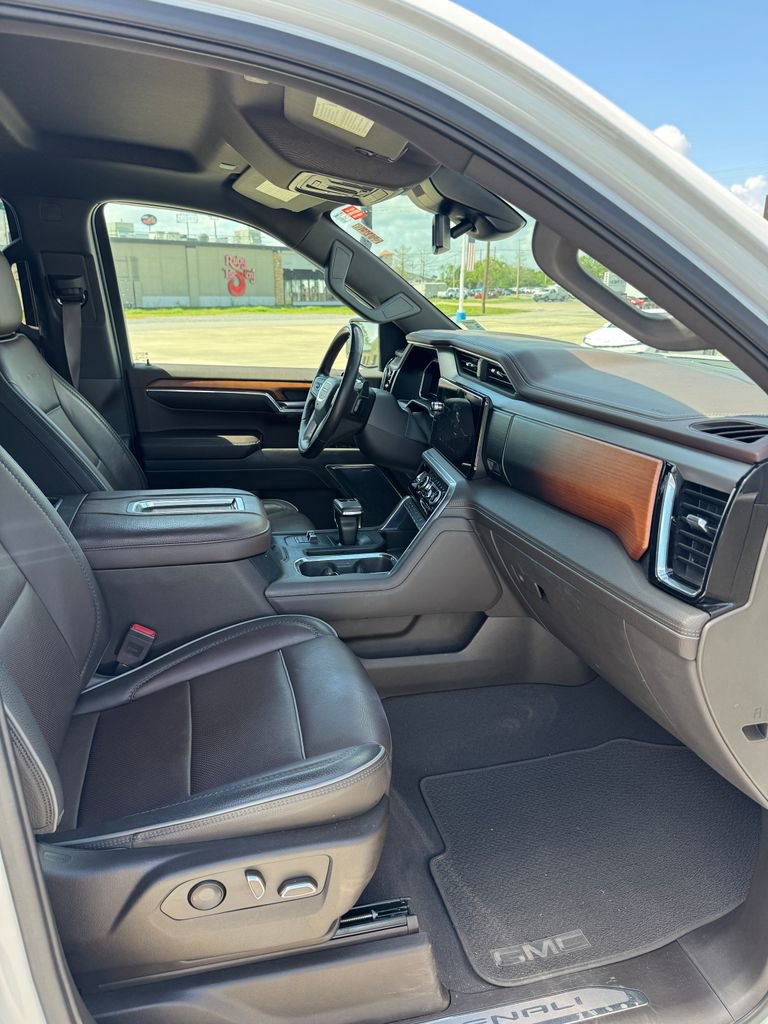 Used 2022 GMC Sierra 1500 Denali image 13