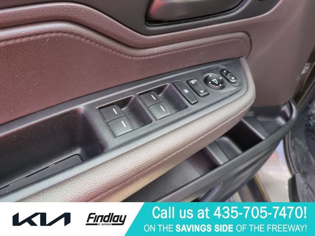 Used 2019 Honda Odyssey EX-L image 14