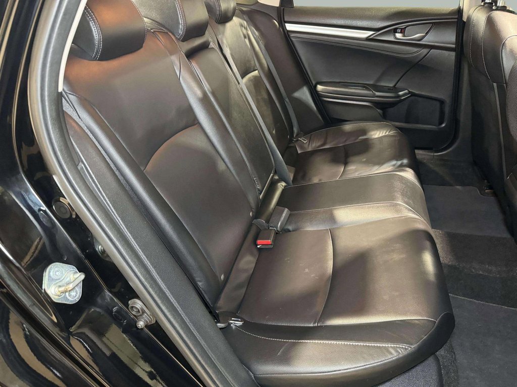 Used 2016 Honda Civic EX-L image 25