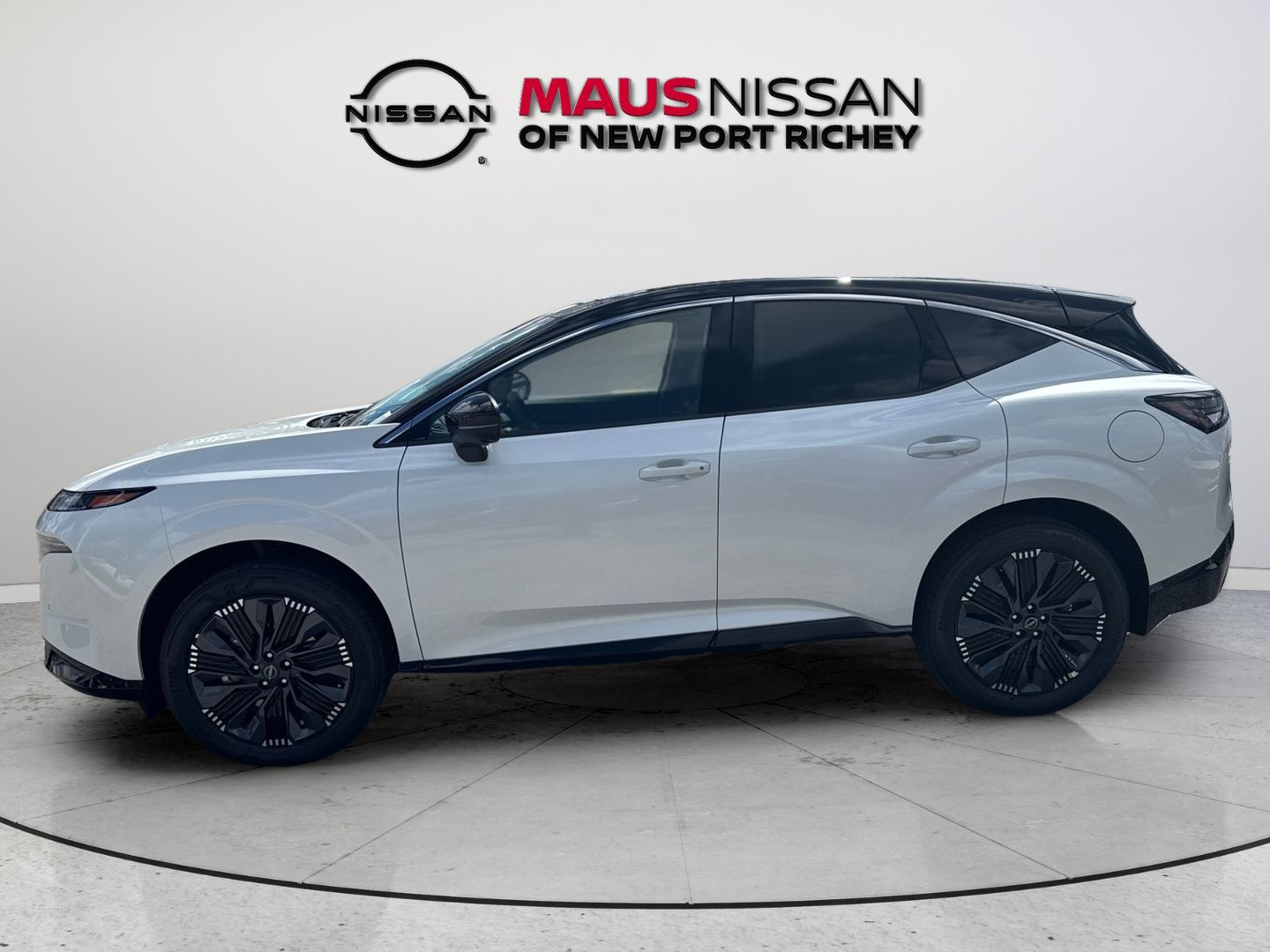 New 2026 Nissan Murano Platinum w/ Cargo Package AWD/4WD image 5