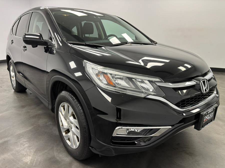 Used 2015 Honda CR-V EX image 10