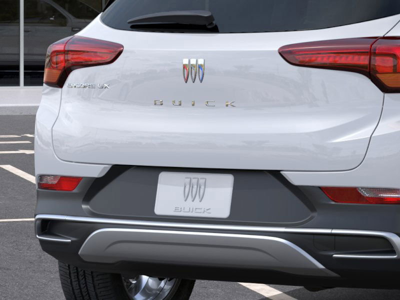 New 2026 Buick Encore GX Preferred w/ Comfort Package image 41