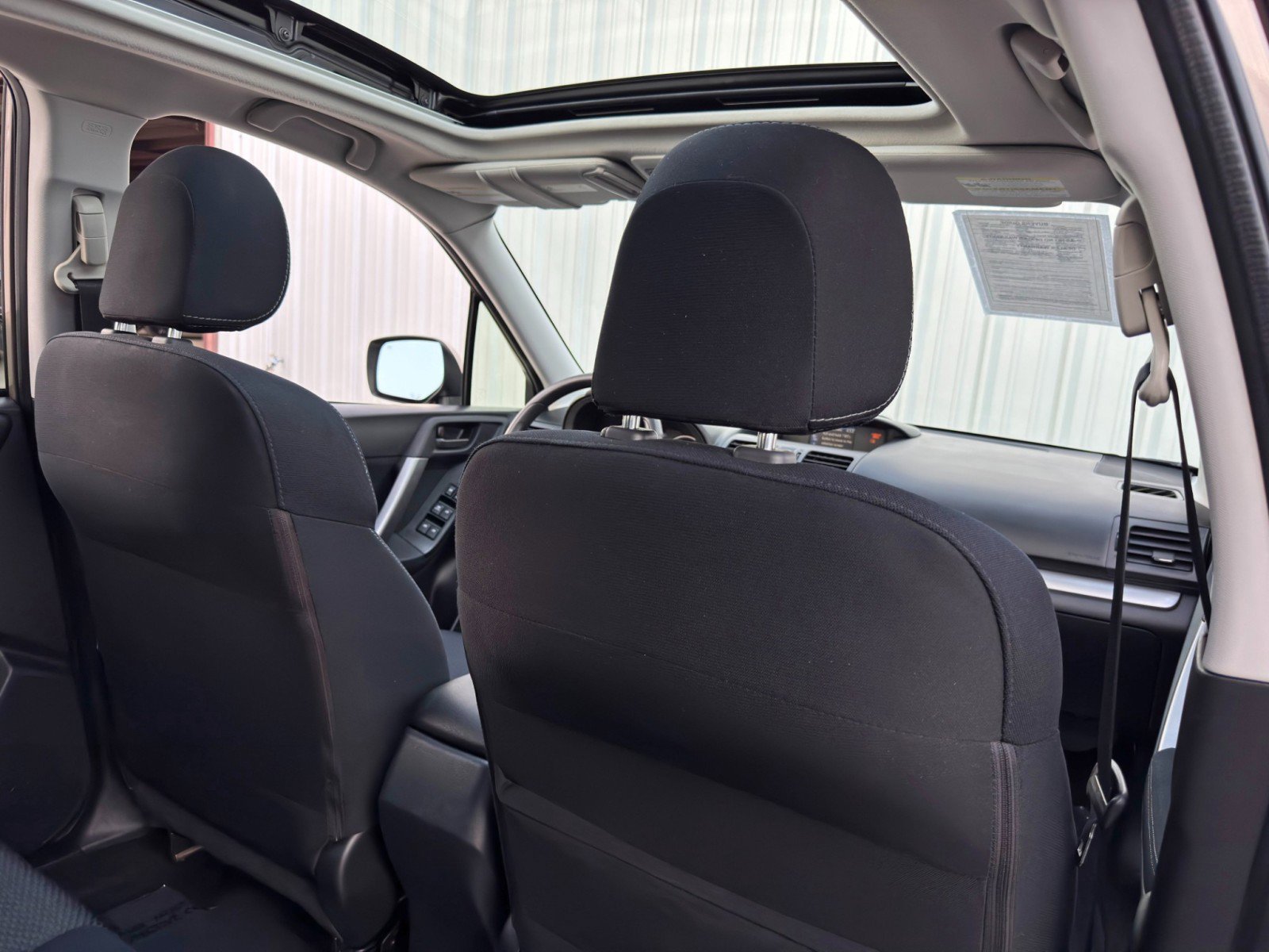 Used 2015 Subaru Forester 2.5i Premium w/ All-Weather Package image 31