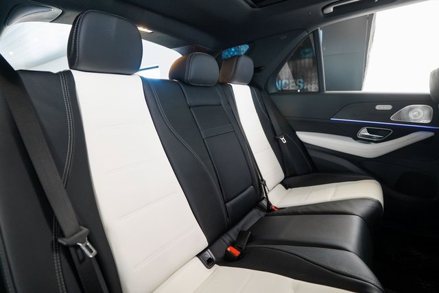 New 2026 Mercedes-Benz GLE 350 4MATIC image 33