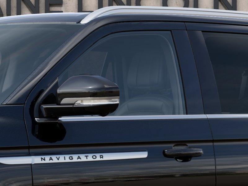 New 2027 Lincoln Navigator L Reserve AWD/4WD image 20