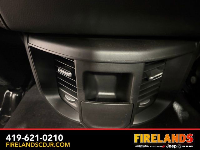 New 2026 RAM 2500 Tradesman image 21