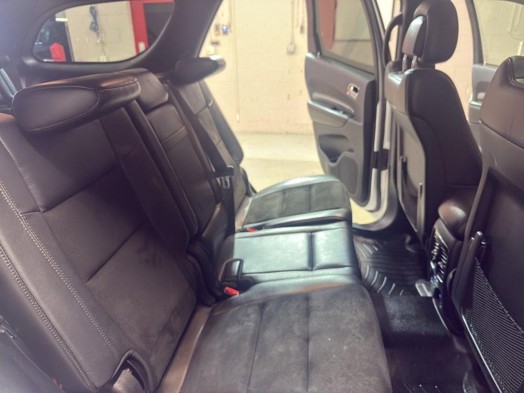Used 2018 Dodge Durango GT w/ Premium Group AWD/4WD image 25
