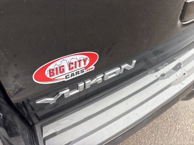 Used 2019 GMC Yukon SLE w/ SLE Value Package image 48