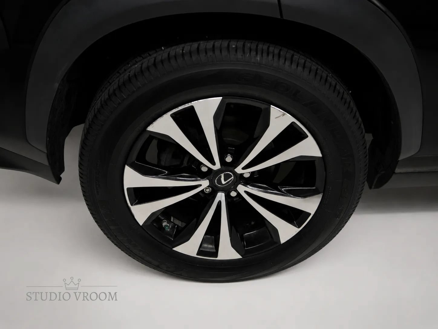 Used 2021 Lexus NX 300 F Sport w/ F Sport Premium Package AWD/4WD image 33