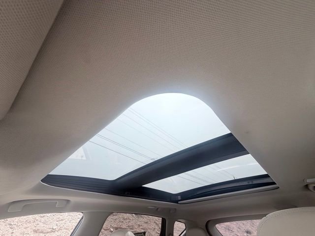 Used 2015 Nissan Murano SL w/ SL Technology Package FWD image 22