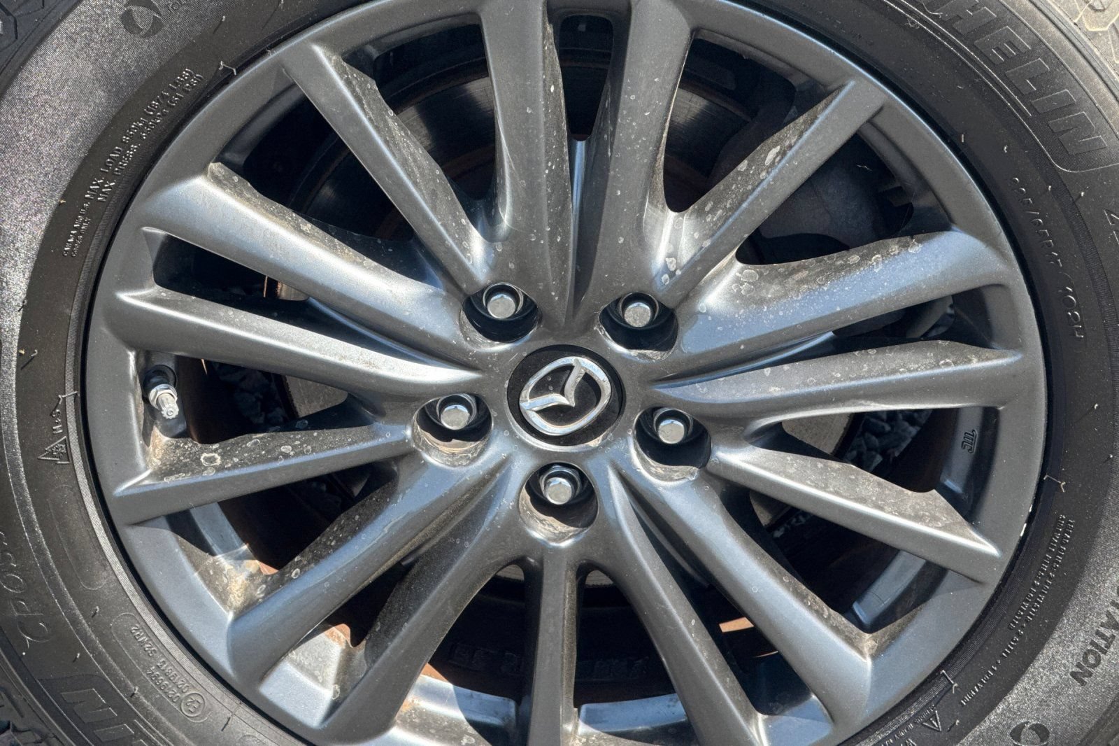 Used 2019 MAZDA CX-5 Touring AWD/4WD image 45