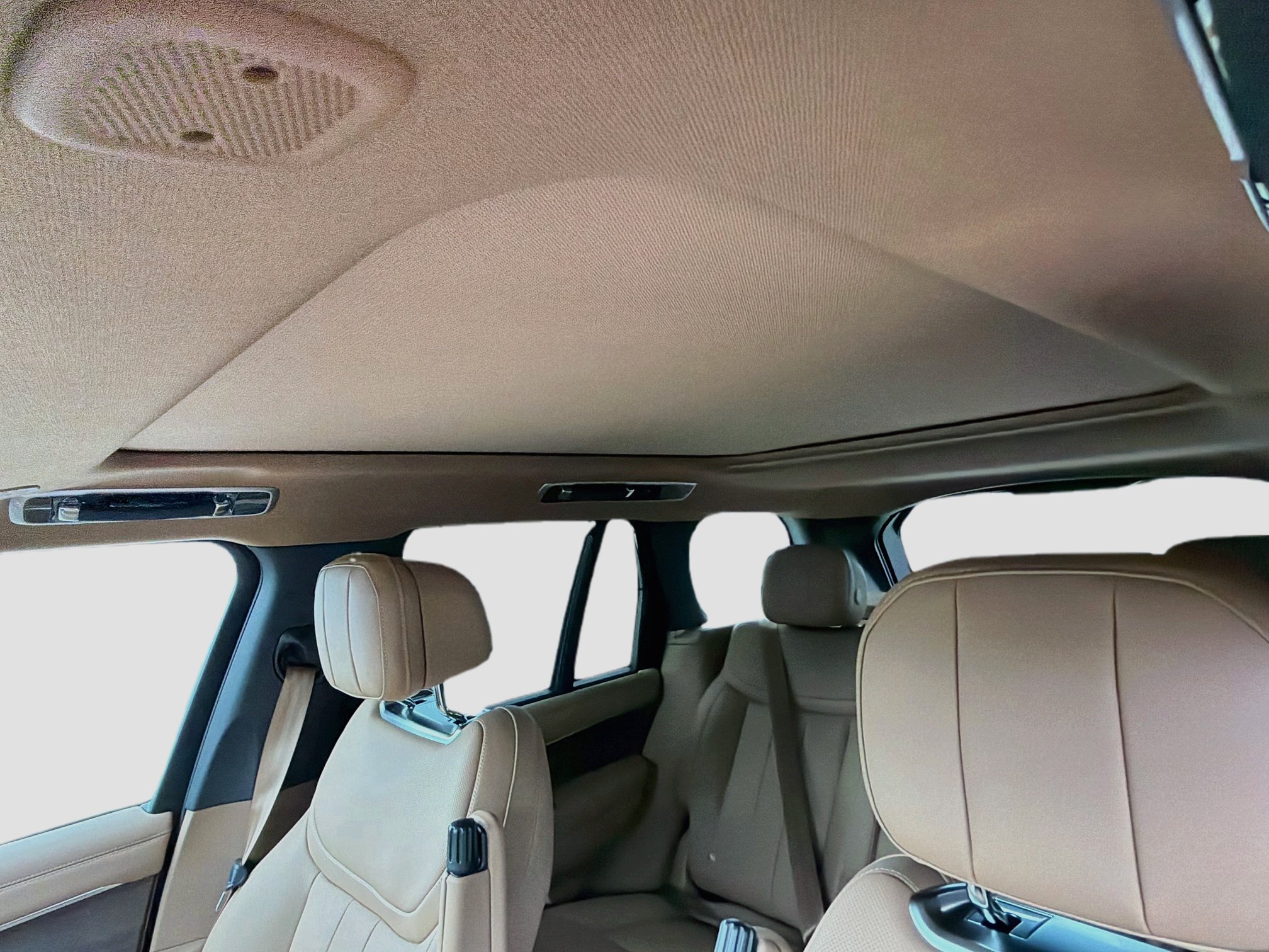New 2026 Land Rover Range Rover SE AWD/4WD image 28