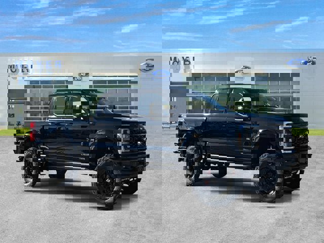 New 2026 Ford F250 XLT w/ XLT Premium Package image 1