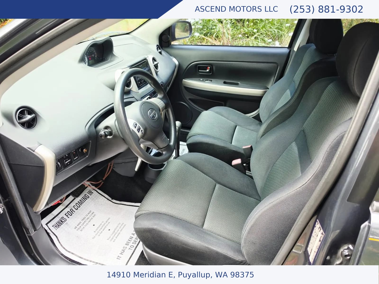 Used 2006 Scion xA FWD image 9