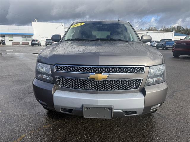 Used 2012 Chevrolet Tahoe LT image 7
