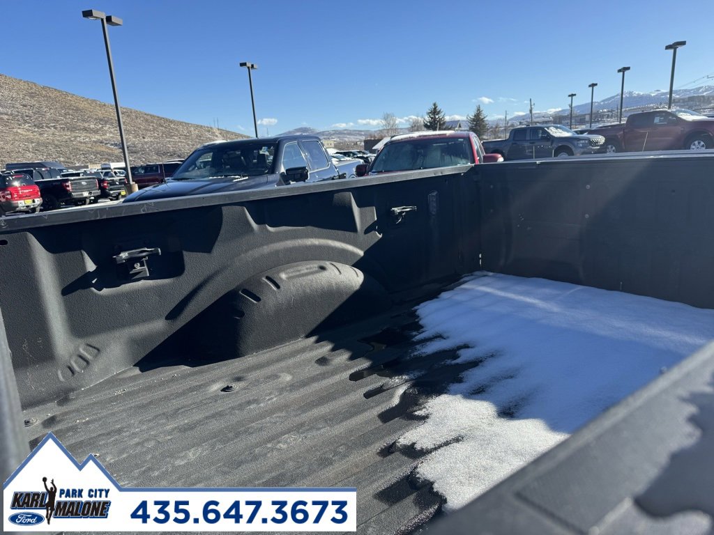 Used 2021 Ford F250 Platinum w/ FX4 Off-Road Package image 20