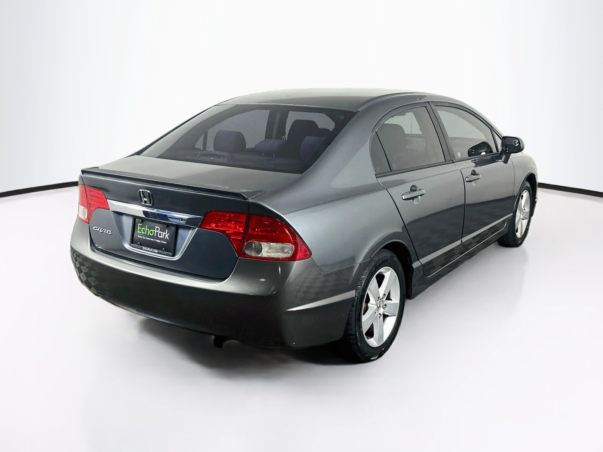 Used 2009 Honda Civic LX-S image 9